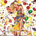 Elvis Pompilio And Schweppes Launch New Ad Campaign